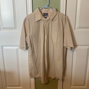 Men’s Stanford Dress Shirt